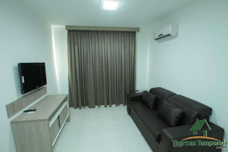 Fotos apartametnos RIVIERA PARK CALDAS NOVAS 
